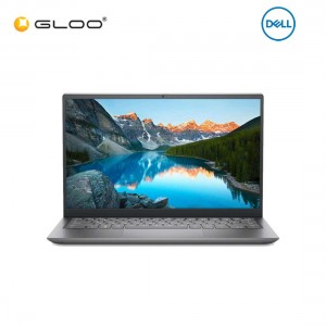 Dell Ins 15 5510-3285MX2G Laptop (i5-11320H,8GB,512GB SSD,MX450 2GB,H&S,15.6"FHD,W11H,Silver,2Yrs)