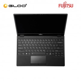 [Pre-order] Fujitsu UH-X 4ZR1C14464 Laptop (Intel i5-1135G7,8GB,512GB SSD,Integrated,13.3”FHD,W10,Blk) [ ETA: 3-5 Working Days]
