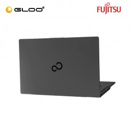 Fujitsu UH-X 4ZR1C14464 Laptop (Intel i5-1135G7,8GB,512GB SSD,Integrated,13.3”FHD,W10,Blk) 