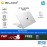 HP Laptop 14s-fq1048AU 14" FHD (AMD Ryzen 5 5500U, 512GB SSD, 8GB, AMD Radeon Graphics, W11H) - Silver [FREE] HP Backpack + Pre-Installed with Microsoft Office Home and Student (Grab/Touch & Go credit redemption : 1/8-31/10*)