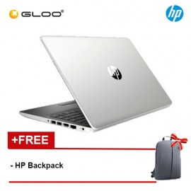 NEW HP 14s-cf0067TU 14