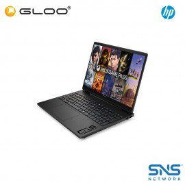 HP HyperX OMEN Gaming Laptop PC 15-ga0047TX (NVIDIA® GeForce RTX™ 5060 | C i7-14650HX | 15.3" WQXGA | 16GB RAM | 1TB SSD | Windows 11 Home | Microsoft Office Home 2024 + Microsoft 365 Basic)