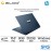 HP Victus Gaming Laptop 15-fa1330TX 15.6" FHD (Intel® Core™ i5-12450H, 8GB, 512GB SSD, NVIDIA GeForce RTX 2050 Laptop GPU 4 GB GDDR6, Windows 11 Home) - Performance Blue