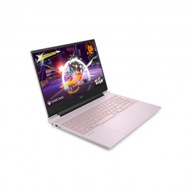 HP Victus 15-fa2320TX Gaming Laptop (NVIDIA® GeForce RTX™ 5060 | Intel® Core™ i7-13620H | 15.6" FHD | 16GB RAM | 512GB SSD | Windows 11 Home | Office+M365)