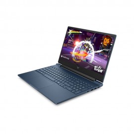 HP Victus 15-fa2321TX Gaming Laptop (NVIDIA® GeForce RTX™ 5060 | Intel® Core™ i7-13620H | 15.6" FHD | 16GB RAM | 512GB SSD | Windows 11 Home | Office+M365)