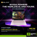 HP VICTUS 15-fa2446TX Gaming Laptop (NVIDIA® GeForce RTX™ 4050 | C5-210H | 15.6" FHD | 16GB RAM | 512GB SSD | Windows 11 Home | Microsoft Office Home 2024 + Microsoft 365 Basic)