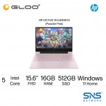 HP VICTUS 15-fa2446TX Gaming Laptop (NVIDIA® GeForce RTX™ 4050 | C5-210H | 15.6" FHD | 16GB RAM | 512GB SSD | Windows 11 Home | Microsoft Office Home 2024 + Microsoft 365 Basic)