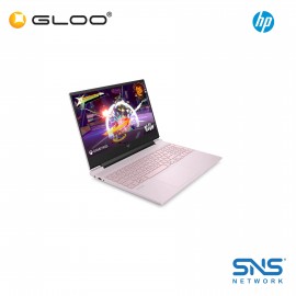 HP VICTUS 15-fa2446TX Gaming Laptop (NVIDIA® GeForce RTX™ 4050 | C5-210H | 15.6" FHD | 16GB RAM | 512GB SSD | Windows 11 Home | Microsoft Office Home 2024 + Microsoft 365 Basic)