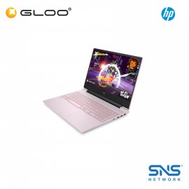 HP VICTUS 15-fa2446TX Gaming Laptop (NVIDIA® GeForce RTX™ 4050 | C5-210H | 15.6" FHD | 16GB RAM | 512GB SSD | Windows 11 Home | Microsoft Office Home 2024 + Microsoft 365 Basic)