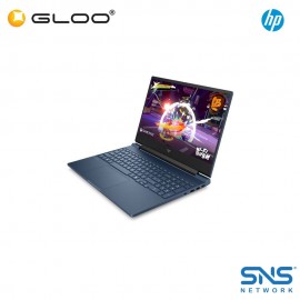 HP Victus Gaming Laptop 15-fa2548TX (Intel Core i5-13420H | 15.6" FHD | 16GB RAM | 512GB SSD | NVIDIA® GeForce RTX™ 3050 | Windows 11 Home | Preinstalled with Microsoft Office Home 2024 + Microsoft 365 Basic)