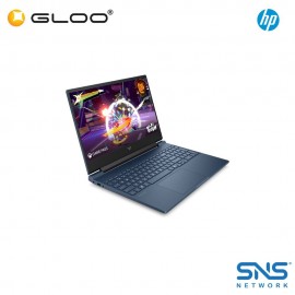 HP Victus Gaming Laptop 15-fa2548TX (Intel Core i5-13420H | 15.6" FHD | 16GB RAM | 512GB SSD | NVIDIA® GeForce RTX™ 3050 | Windows 11 Home | Preinstalled with Microsoft Office Home 2024 + Microsoft 365 Basic)