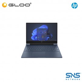 HP Victus Gaming Laptop 15-fa2608TX (Intel Core i5-13420H | 15.6" FHD | 16GB RAM | 512GB SSD | NVIDIA® GeForce RTX™3050 | Windows 11 Home | Microsoft Office Home 2024 + Microsoft 365 Basic | Blue)
