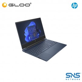 HP Victus Gaming Laptop 15-fa2608TX (Intel Core i5-13420H | 15.6" FHD | 16GB RAM | 512GB SSD | NVIDIA® GeForce RTX™3050 | Windows 11 Home | Microsoft Office Home 2024 + Microsoft 365 Basic | Blue)