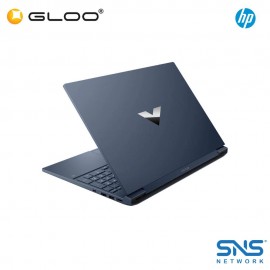 HP Victus Gaming Laptop 15-fa2608TX (Intel Core i5-13420H | 15.6" FHD | 16GB RAM | 512GB SSD | NVIDIA® GeForce RTX™3050 | Windows 11 Home | Microsoft Office Home 2024 + Microsoft 365 Basic | Blue)