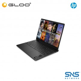 HP HyperX OMEN Gaming Laptop PC 15-gb0040AX (NVIDIA® GeForce RTX™ 5050 | R5-240 | 15.3" WUXGA | 16GB RAM | 512GB SSD | Windows 11 Home | Microsoft Office Home 2024 + Microsoft 365 Basic)