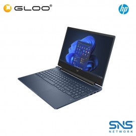 HP Victus 15-fb3074AX Gaming Laptop (AMD Ryzen™ 7 7445H | 15.6" FHD | 8GB RAM | 512GB SSD | NVIDIA® GeForce RTX™ 2050 Graphics | Windows 11 Home | Preinstalled Microsoft Office Home 2024 + 1 Year Office 365 Basic )
