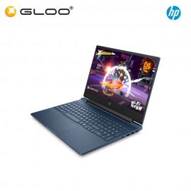 HP Victus 15-fb3080AX Gaming Laptop (AMD Ryzen™ 7 7445HS | 15.6"FHD | 8GB RAM | 512GB SSD | NVIDIA® GeForce RTX™ 3050 | Windows 11 Home | Microsoft Office Home 2024 + Microsoft 365 Basic)