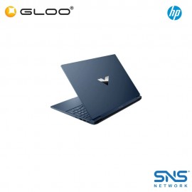 HP Victus Gaming Laptop 15-fb3227AX (AMD Ryzen™ 7-7445HS | 15.6" FHD | 16GB RAM | 512GB SSD | NVIDIA® GeForce RTX™ 3050 | Windows 11 Home | Microsoft Office Home 2024 + Microsoft 365)