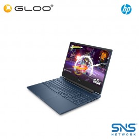 HP Victus 15-fb3255AX Gaming Laptop (AMD Ryzen™ 7 7445H |15.6" FHD | 16GB RAM | 512GB SSD | NVIDIA GeForce RTX 4050 | Windows 11 Home | Preinstalled with Microsoft Office Home 2024 + Microsoft 365 Basic)