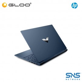 HP Victus 15-fb3255AX Gaming Laptop (AMD Ryzen™ 7 7445H |15.6" FHD | 16GB RAM | 512GB SSD | NVIDIA GeForce RTX 4050 | Windows 11 Home | Preinstalled with Microsoft Office Home 2024 + Microsoft 365 Basic)