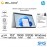 HP ENVY x360 13-bf0004TU 13.3" 2.8K OLED Touch Screen 2 in 1 Laptop (i7-1250U, 512GB SSD, 16GB, Intel Iris Xe Graphics, W11H) - Silver [FREE] Backpack + Pen + USB-C Hub + MS Office Home and Office (ecredit redemption : 1/2/-30/4*)