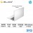 HP Laptop 15-fc0045AU 15.6'' FHD (AMD Ryzen™ 5 7520U, 512GB SSD, 8GB, AMD Radeon™ Graphics, W11H) - Silver [FREE] HP Backpack + Preinstalled Microsoft Office Home & Student (Grab/Touch & Go Credit Redemption : 1/5-31/7*)