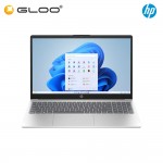 HP Laptop 15-fc0420AU (AMD Athlon™ Silver 7120U | 8GB | 512GB SSD | AMD Radeon™ Graphics	 | Windows 11 Home | Preinstalled Microsoft Office Home 2024 Malaysia +  1 Year Office 365 Basic)