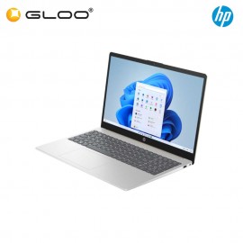 HP Laptop 15-fc0105AU (AMD Athlon™ Silver 7120U | 15.6" FHD | 8GB RAM | 512GB SSD | AMD Radeon™ Graphics | Windows 11 Home | Preinstalled Microsoft Office Home and Student)