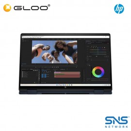 HP ENVY x360 14-fc0183TU (Intel® Core™ Ultra 5 125U | 16GB | 512GB SSD | Intel Graphics | Microsoft Office Home 2024 + 1 Year Office 365 Basic | Windows 11 Home)