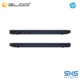 HP ENVY x360 14-fc0183TU (Intel® Core™ Ultra 5 125U | 16GB | 512GB SSD | Intel Graphics | Microsoft Office Home 2024 + 1 Year Office 365 Basic | Windows 11 Home)