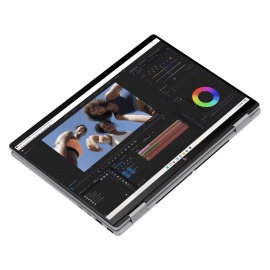 HP Envy x360 14 inch 2-in-1 Laptop 14-fc0184TU (Intel® Core™ Ultra 5 125U | 14'' WUXGA Touch | 16GB RAM | 512GB SSD | Intel | Windows 11 Home | Pre-installed MS Office Home & Student 2021 + Microsoft 365 Basic)