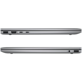 HP Envy x360 14 inch 2-in-1 Laptop 14-fc0184TU (Intel® Core™ Ultra 5 125U | 14'' WUXGA Touch | 16GB RAM | 512GB SSD | Intel | Windows 11 Home | Pre-installed MS Office Home & Student 2021 + Microsoft 365 Basic)