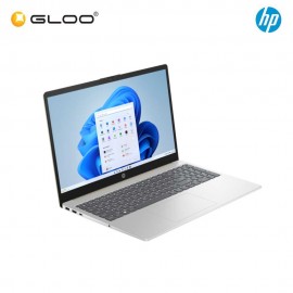 HP Laptop 15-fc0208AU (AMD Ryzen™ 5 7430U |15.6” FHD | 16GB | 512GB SSD | AMD Radeon Graphics | Windows 11 Home | Preinstalled Microsoft Office Home & Student)