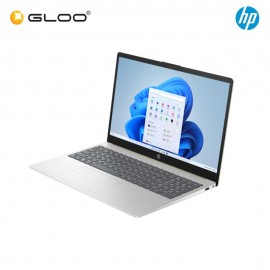 HP Laptop 15-fc0208AU (AMD Ryzen™ 5 7430U |15.6” FHD | 16GB | 512GB SSD | AMD Radeon Graphics | Windows 11 Home | Preinstalled Microsoft Office Home & Student)