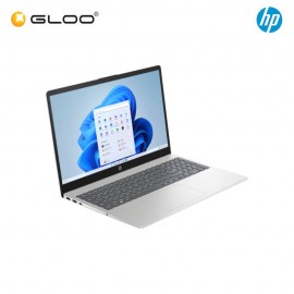HP Laptop 15-fc0275AU (AMD Ryzen™ 5 7430U |15.6” FHD | 16GB | 512GB SSD | AMD Radeon Graphics | Windows 11 Home | Preinstalled Microsoft Office Home & Student)