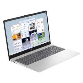HP Laptop 15-fc0374AU (AMD Ryzen™ 5 7430U | 16GB | 512GB | AMD Radeon™ Graphics | Windows 11 Home)