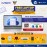 (my-Yayasan) HP Laptop 15-fc0374AU 15.6'' FHD (AMD Ryzen™ 5 7430U | 16GB | 512GB | AMD Radeon™ Graphics | Windows 11 | Preinstalled Home Microsoft Office Home and Student 2024 + 1 Year Office 365 Basic)