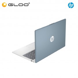 HP Laptop 15-fc0580AU (AMD Ryzen™ 5 7430U | 15.6"FHD | 16GB RAM | 512GB SSD | AMD Radeon™ Graphics | Windows 11 Home | Microsoft Office Home 2024 + Microsoft 365 Basic)
