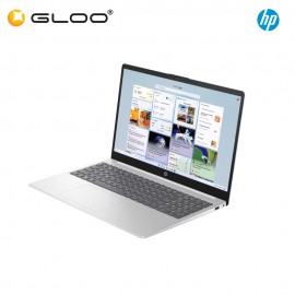 HP Laptop 15-fc0582AU (AMD Ryzen™ 5 7430U | 15.6"FHD | 16GB RAM | 512GB SSD | AMD Radeon™ Graphics | Windows 11 Home | Microsoft Office Home 2024 + Microsoft 365 Basic) 