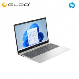 HP Laptop 15-fc0583AU (AMD Ryzen™ 5 7430U | 15.6"FHD | 16GB RAM | 512GB SSD | AMD Radeon™ Graphics | Windows 11 Home | Microsoft Office Home 2024 + Microsoft 365 Basic) 