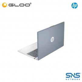 HP Laptop 15-fc0744AU (AMD Ryzen™ 5-7530U | 15.6" FHD | 16GB RAM | 512GB SSD | AMD Radeon Graphics | Windows 11 Home | Microsoft Office Home 2024 + Microsoft 365)