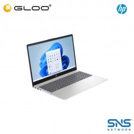 HP Laptop 15-fc0745AU (AMD Ryzen™ 5-7530U | 15.6" FHD | 16GB RAM | 512GB SSD | AMD Radeon Graphics | Windows 11 Home | Microsoft Office Home 2024 + Microsoft 365)