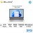 HP Laptop 15-fc0878AU (AMD Ryzen™ 5-7530U | 15.6" FHD | 8GB RAM | 512GB SSD | AMD Radeon Graphics | Windows 11 Home | Preinstalled Microsoft Office Home 2024 + 1 Year Office 365 Basic)