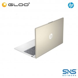 HP Laptop 15-fc0878AU (AMD Ryzen™ 5-7530U | 15.6" FHD | 8GB RAM | 512GB SSD | AMD Radeon Graphics | Windows 11 Home | Preinstalled Microsoft Office Home 2024 + 1 Year Office 365 Basic)