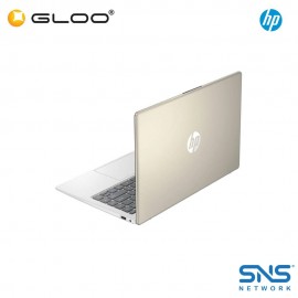 HP Laptop 15-fc0956AU Laptop (AMD Ryzen 7-7730U | 15.6" FHD | 16GB RAM | 512GB SSD | AMD Radeon Graphics | Windows 11 Home | Microsoft Office Home 2024 + Microsoft 365 Basic | Warm Gold)