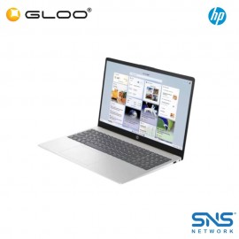 HP Laptop 15-fc1105AU (AMD Ryzen 5 7535HS | 15.6" FHD | 8GB RAM | 512GB SSD | AMD Radeon Graphics | Windows 11 Home | Preinstalled Microsoft Office Home 2024 + Microsoft Office 365 Basic)
