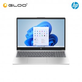 HP Laptop 15-fd0055TU 15.6'' FHD