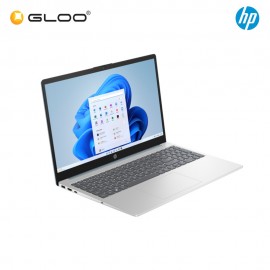 HP Laptop 15-fd0055TU 15.6'' FHD