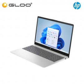 HP Victus 15-fb3075AX Gaming Laptop (AMD Ryzen™ 7 7445H | 15.6" FHD | 8GB RAM | 512GB SSD | NVIDIA® GeForce RTX™ 2050 Graphics | Windows 11 Home | Preinstalled Microsoft Office Home 2024 + 1 Year Office 365 Basic )