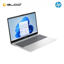 HP Laptop 15-fd0218TU (Intel Core i5-1334U | 15.6 FHD | 8GB RAM | 512GB SSD | Intel Iris X Graphics | Windows 11 Home | Preinstalled Microsoft Office Home & Student)